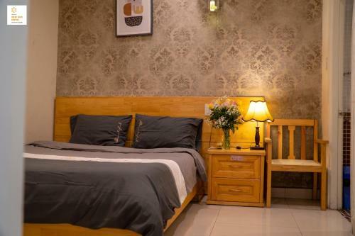New Sun Hotel ?� L?t
