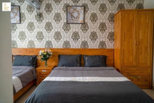 New Sun Hotel ?� L?t