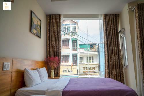 New Sun Hotel ?� L?t