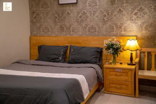 New Sun Hotel ?� L?t