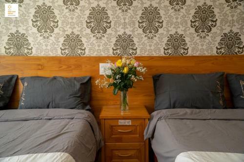 New Sun Hotel ?� L?t