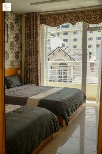 New Sun Hotel ?� L?t