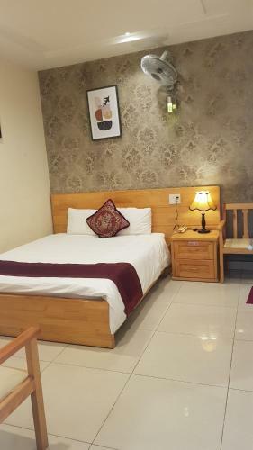 New Sun Hotel ?� L?t