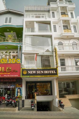 New Sun Hotel ?� L?t