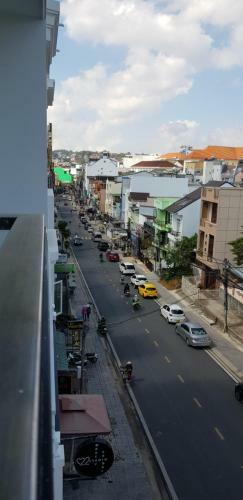 New Sun Hotel ?� L?t
