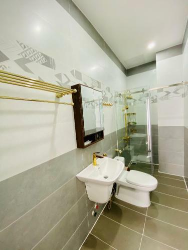 Apartamento M? Lan Hotel