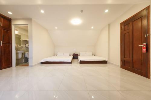 Bonjour Da Lat Hotel