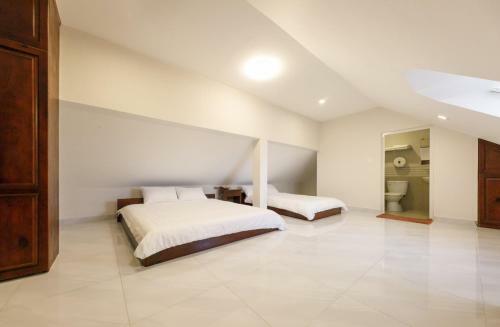 Bonjour Da Lat Hotel
