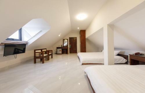 Bonjour Da Lat Hotel