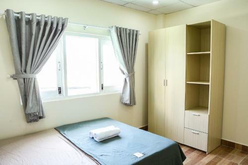 Apartamento Thao Ha