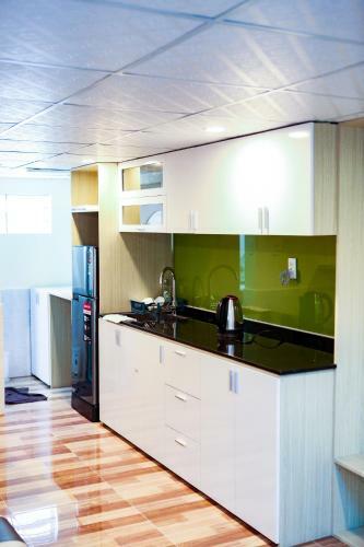 Apartamento Thao Ha