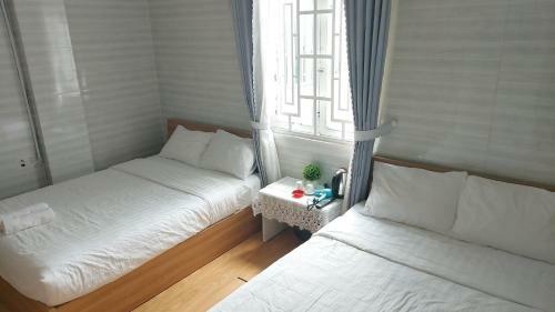 Hotel H� Linh
