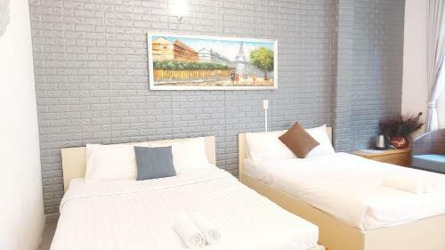Hotel H� Linh