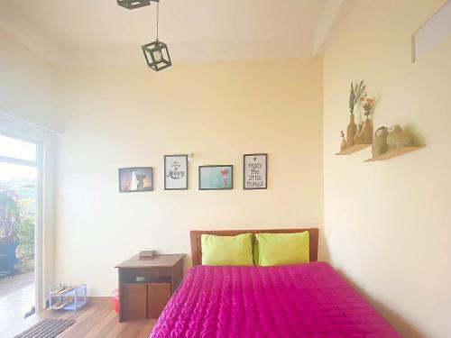 Hostal Icolor Da Lat