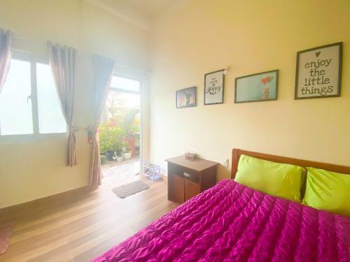 Hostal Icolor Da Lat