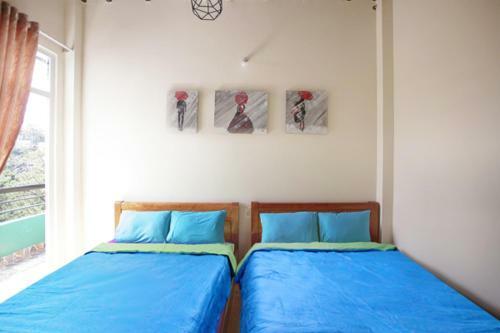 Hostal Icolor Da Lat