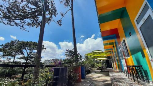 Hostal Icolor Da Lat