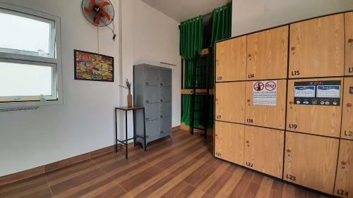 Hostal Icolor Da Lat