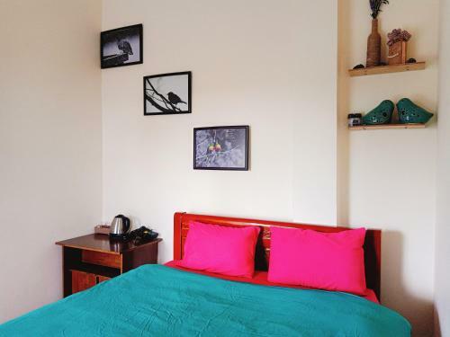 Hostal Icolor Da Lat