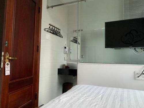 Hotel Ruby Rose House