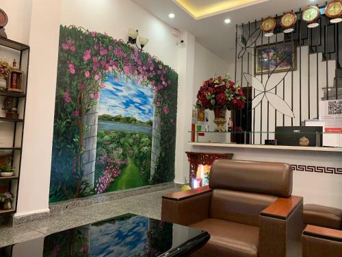 Hotel Ruby Rose House