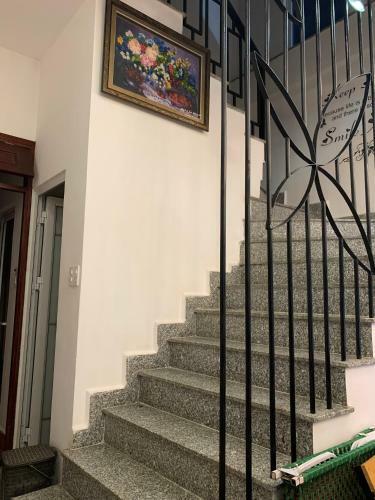 Hotel Ruby Rose House