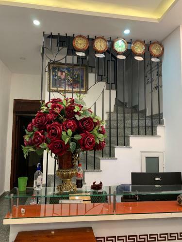 Hotel Ruby Rose House