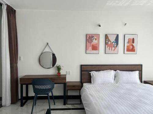 Panorama Apartment