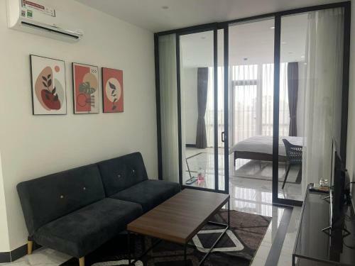 Panorama Apartment