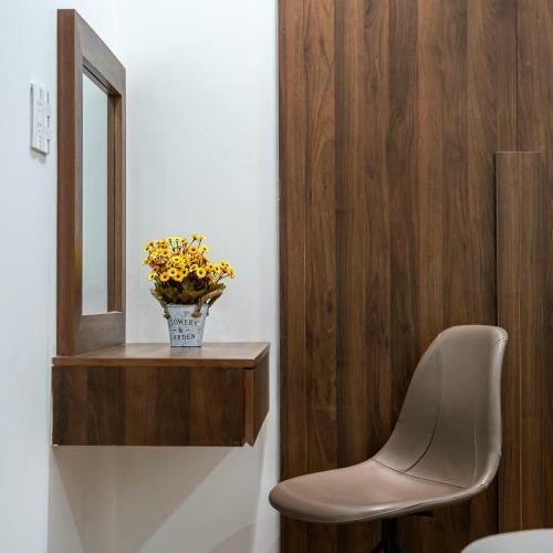 Apartamento C?n H? 2 Ph�ng Ng? T?i Datlat Center Residence