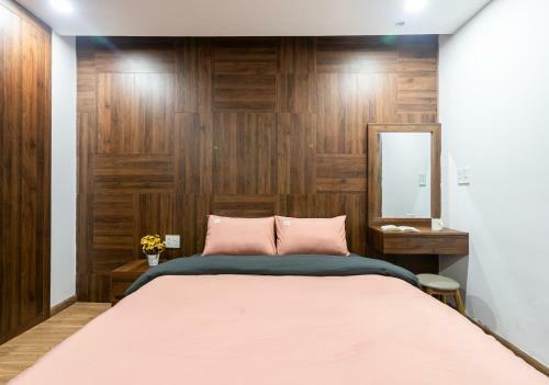 Apartamento C?n H? 2 Ph�ng Ng? T?i Datlat Center Residence
