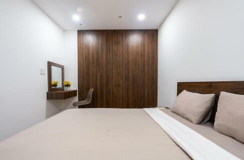 Apartamento C?n H? 2 Ph�ng Ng? T?i Datlat Center Residence