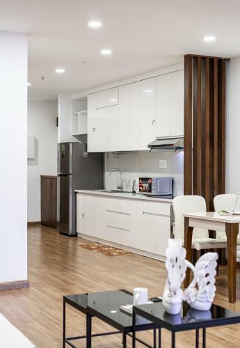 Apartamento C?n H? 2 Ph�ng Ng? T?i Datlat Center Residence