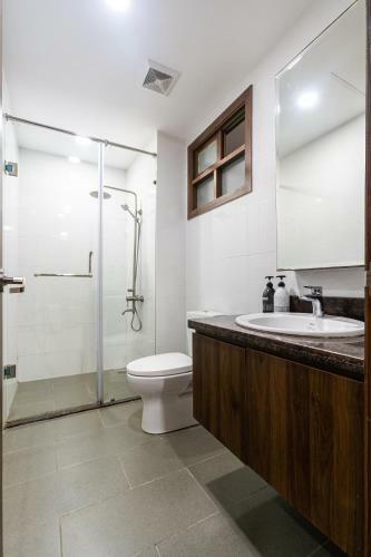 Apartamento C?n H? 2 Ph�ng Ng? T?i Datlat Center Residence