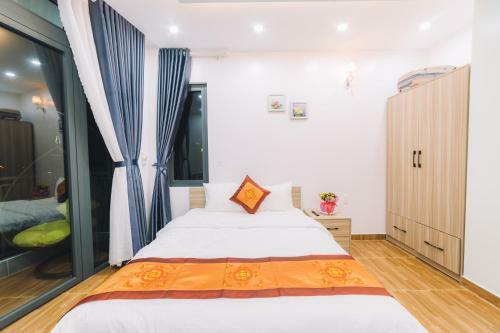 �t Th?o Homestay