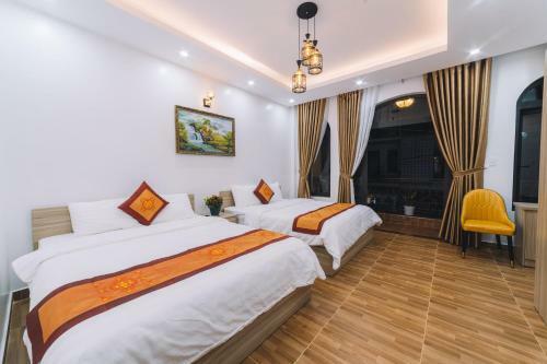 �t Th?o Homestay