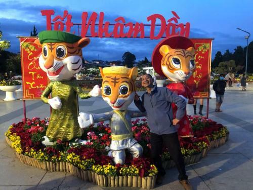 �t Th?o Homestay
