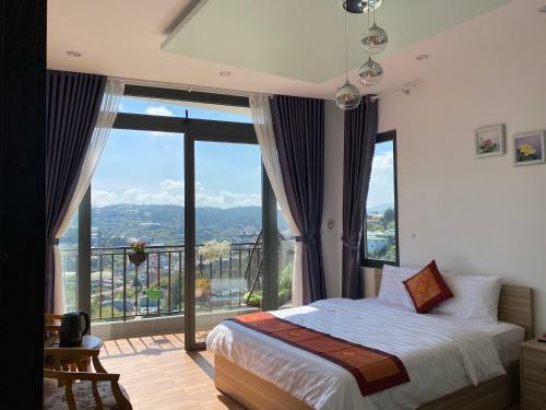 �t Th?o Homestay