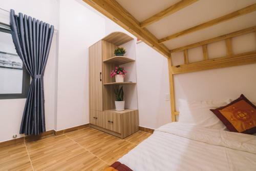 �t Th?o Homestay