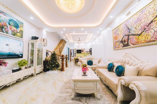 �t Th?o Homestay