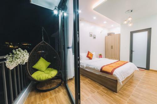 �t Th?o Homestay
