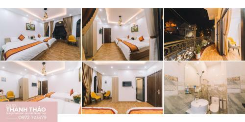 �t Th?o Homestay