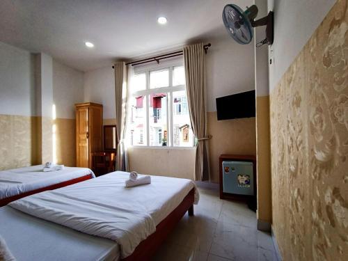 Th?o Tr�m Luxury Hotel