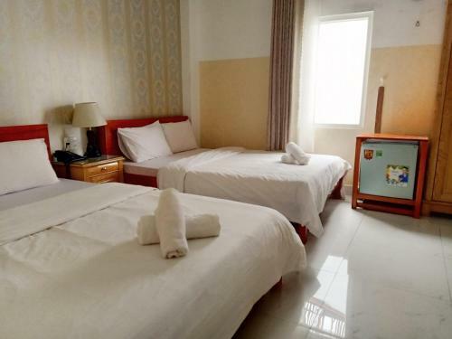 Th?o Tr�m Luxury Hotel