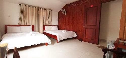 Th?o Tr�m Luxury Hotel