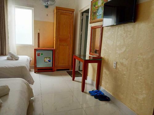 Th?o Tr�m Luxury Hotel