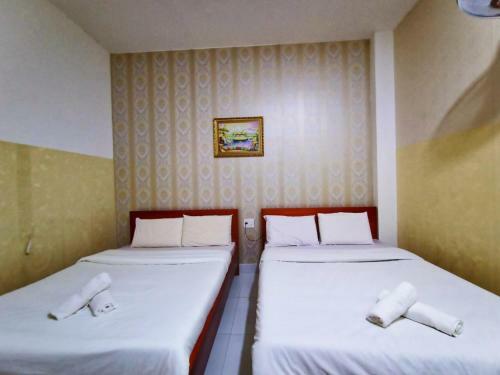 Th?o Tr�m Luxury Hotel