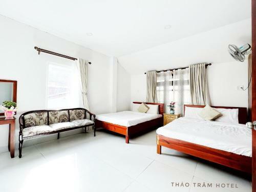 Th?o Tr�m Luxury Hotel