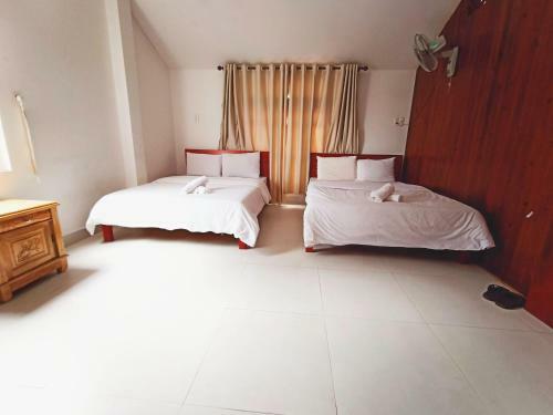 Th?o Tr�m Luxury Hotel