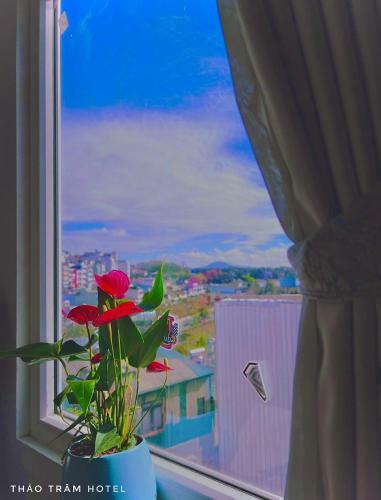 Th?o Tr�m Luxury Hotel